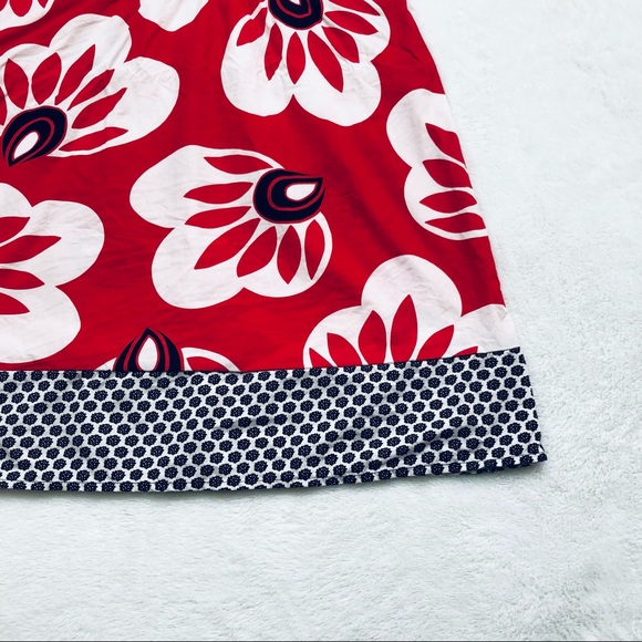 East 5th, Floral Dress, Size 14 - Picture 7 of 15